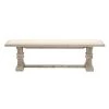Essentials For Living Best Of Dining Devon Dining Bench