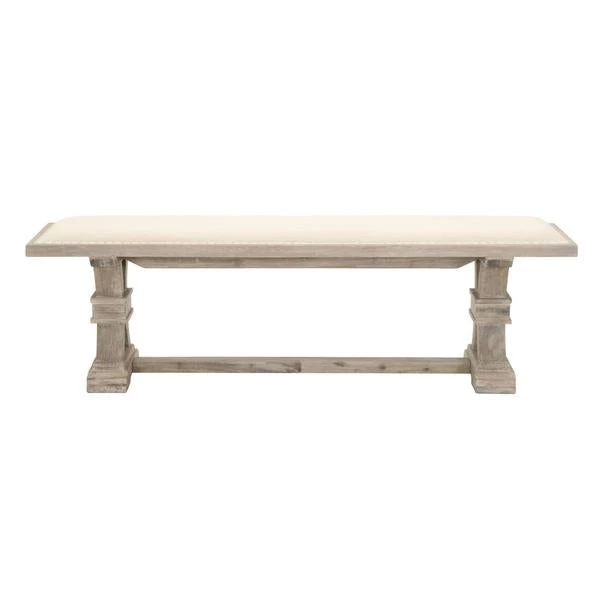 Essentials For Living Best Of Dining Devon Dining Bench