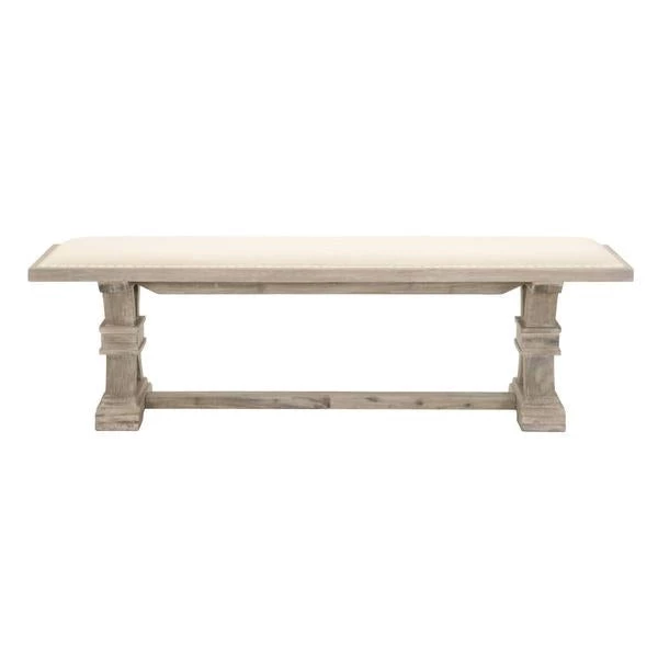Essentials For Living Best Of Dining Devon Dining Bench