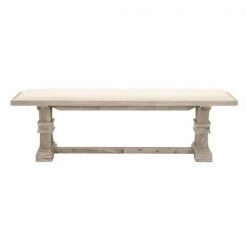 Essentials For Living Best Of Dining Devon Dining Bench