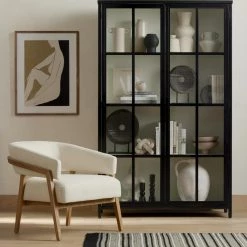 Fourhands New Furniture Dexter Chair