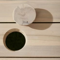 Essentials For Living Diego Outdoor Dining Table Base New Outdoor