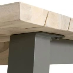 Essentials For Living Diego Outdoor Dining Table Top