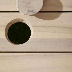 Essentials For Living Diego Outdoor Dining Table Top