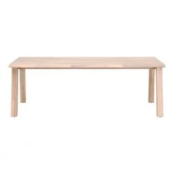 Essentials For Living Diego Outdoor Dining Table Top