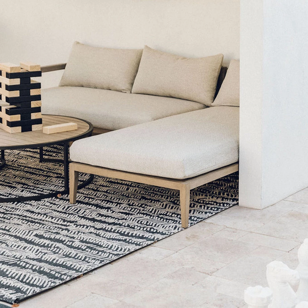 JAIPUR Best Sellers Dijon Rug