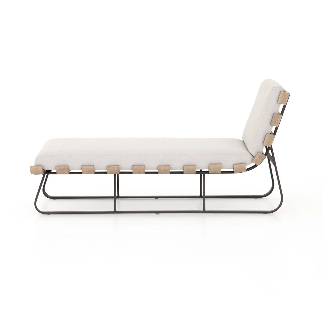 Fourhands Dimitri Outdoor Daybed New Outdoor