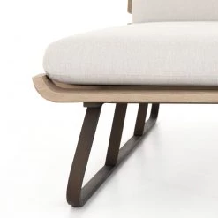 Fourhands Dimitri Outdoor Daybed New Outdoor