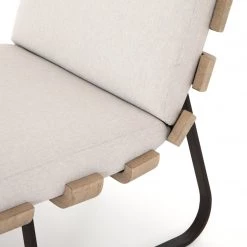 Fourhands Dimitri Outdoor Daybed New Outdoor