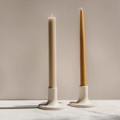 The Floral Society Best Sellers Dipped Taper Candles