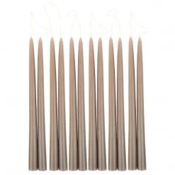 The Floral Society Best Sellers Dipped Taper Candles