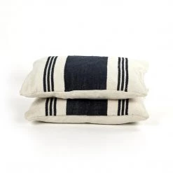 Fourhands Best Sellers Domingo Stripe Outdoor Pillow Sets