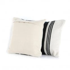 Fourhands Best Sellers Domingo Stripe Outdoor Pillow Sets