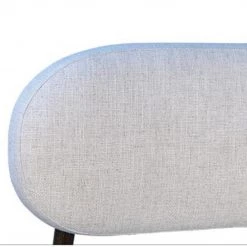 DOVETAIL Best Sellers Donney Occasional Chair