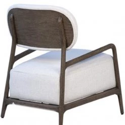 DOVETAIL Best Sellers Donney Occasional Chair