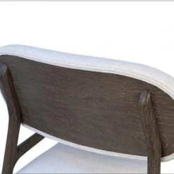 DOVETAIL Best Sellers Donney Occasional Chair