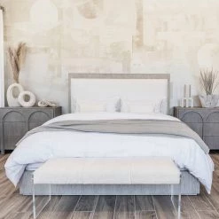 Lili Alessandra Double Flange Sham Best Sellers