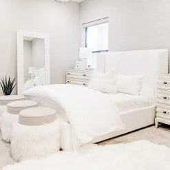 Lili Alessandra Double Flange Sham Best Sellers