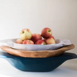 ETU HOME New Kitchen Dough Bowl