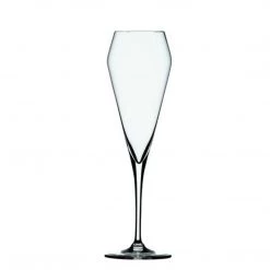 True Brands Douglas Champagne Flute