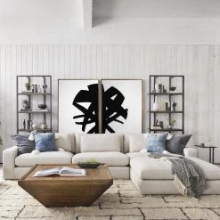 Fourhands Drake Coffee Table