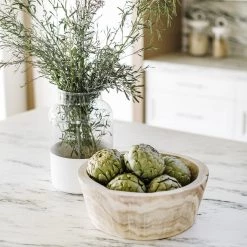 Accent Decor Driftwood Collection