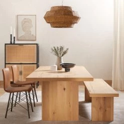 Fourhands Eaton Dining Table