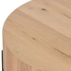 Fourhands Eaton Drum Coffee Table