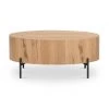 Fourhands Eaton Drum Coffee Table