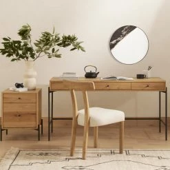 Fourhands Eaton Modular Desk