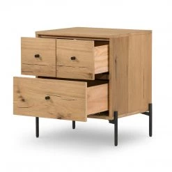 Fourhands Eaton Nightstand