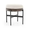 Fourhands Edwyn Small Ottoman