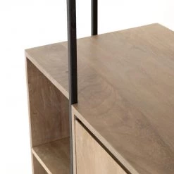 Fourhands Best Of Living Room Elena Sideboard And Hutch