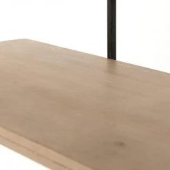 Fourhands Best Of Living Room Elena Sideboard And Hutch