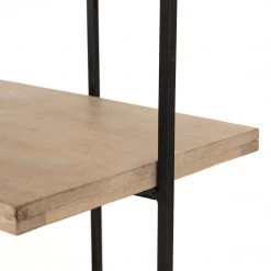 Fourhands Best Of Living Room Elena Sideboard And Hutch