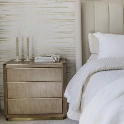 CURRY & CO Best Sellers Ella Occasional Chest