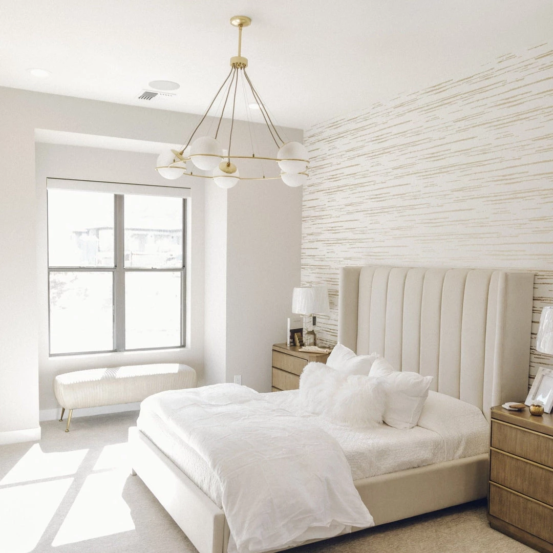 CURRY & CO Best Sellers Ella Occasional Chest