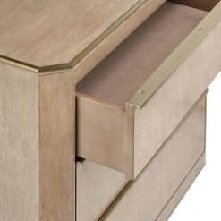 CURRY & CO Best Sellers Ella Occasional Chest