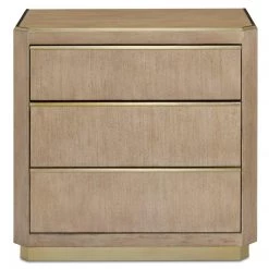 CURRY & CO Best Sellers Ella Occasional Chest