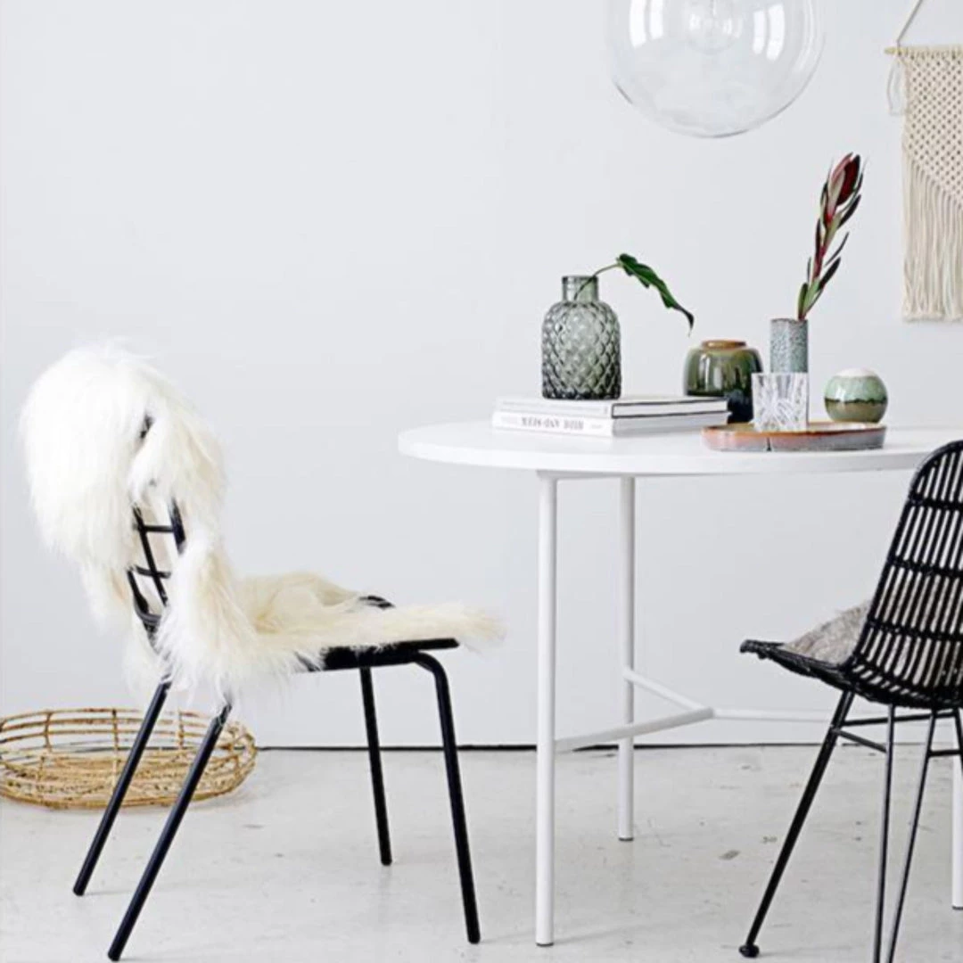 Bloomingville Eloise Lamb Fur