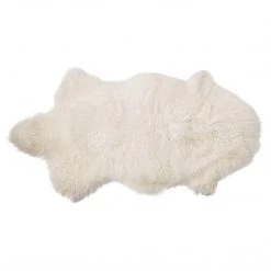 Bloomingville Eloise Lamb Fur