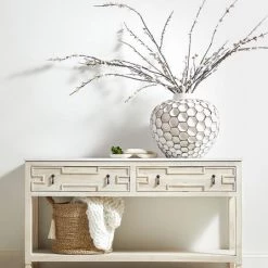 Essentials For Living Emerie 2-Drawer Entry Console