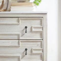 Essentials For Living Emerie Entry Cabinet