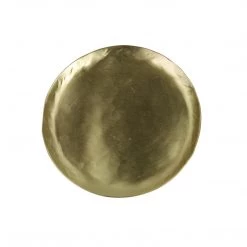 HomArt Best Sellers Emery Hammered Tray