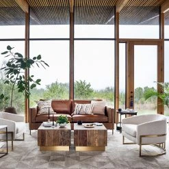 Fourhands Emery Sofa