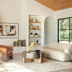 Fourhands Best Sellers Emily Coffee Table