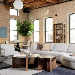 Fourhands Best Sellers Emily Coffee Table