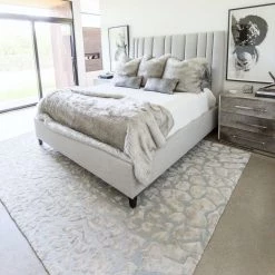 Lili Alessandra Emily Coverlet Collection