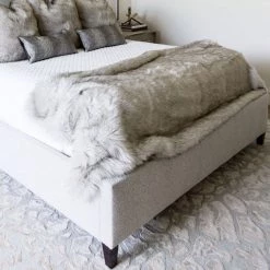 Lili Alessandra Emily Coverlet Collection