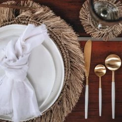 Be Home New Kitchen Emmy Lou Silverware